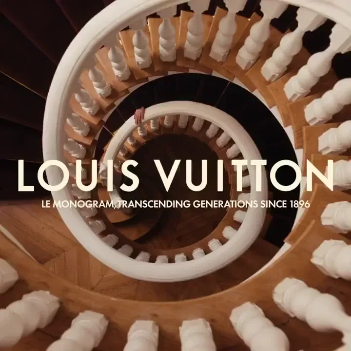 Louis Vuitton: La Malle Armoire — public x-twitter post media curated for social post design inspiration.