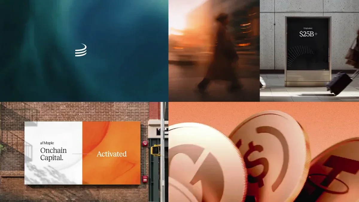 Maple's brand is evolving, starting this week — public x-twitter post media curated for social post design inspiration.