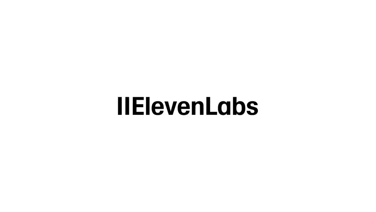 Marina Kondratenko: Cooking some updates on the @ElevenLabs brand with @dariaiareshko — public x-twitter post media curated for social post design inspiration.