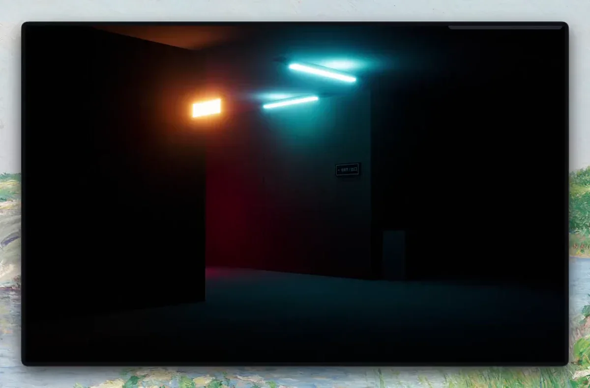 Maxime: tried probe-based global illumination with WebGPU — public x-twitter post media curated for social post design inspiration.