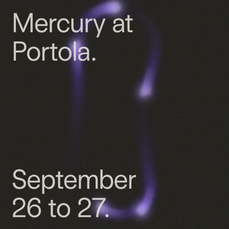 Mercury: Two days out — public x-twitter post media curated for social post design inspiration.