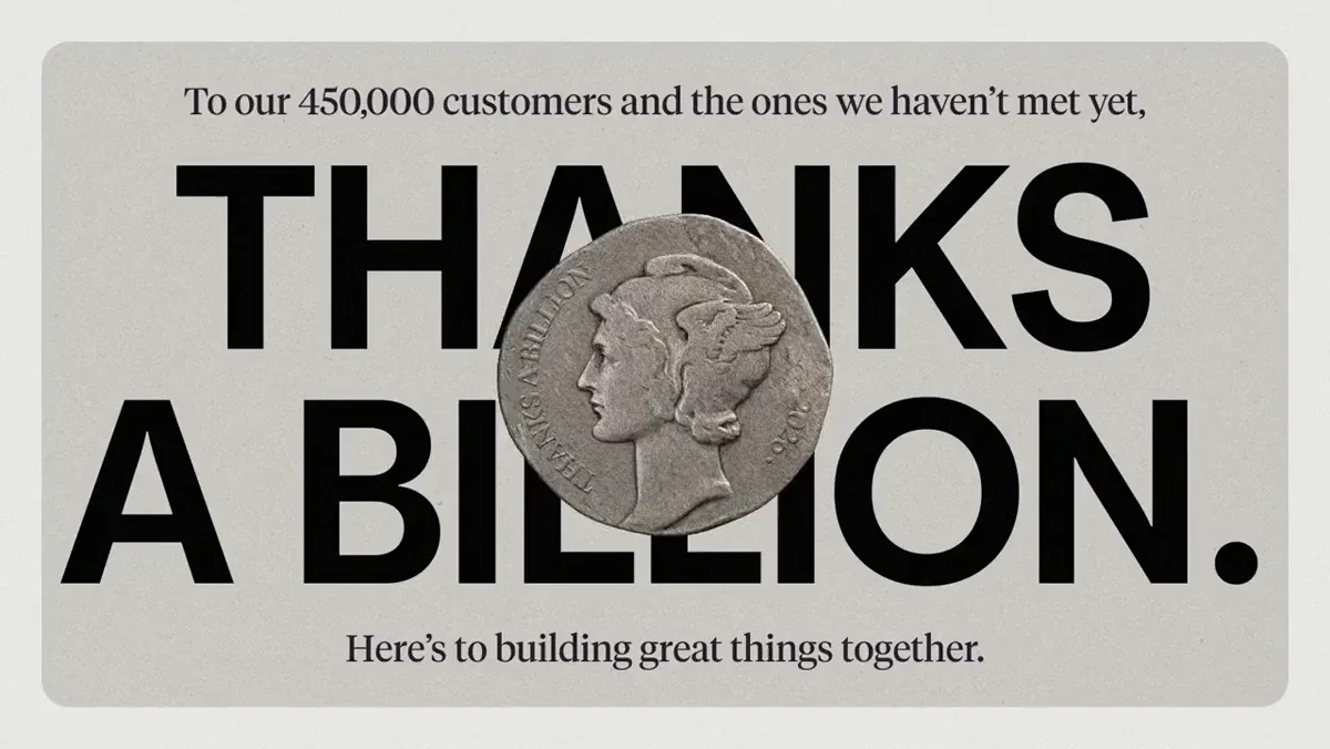 Mercury: You didn’t settle for what existed — public x-twitter post media curated for social post design inspiration.