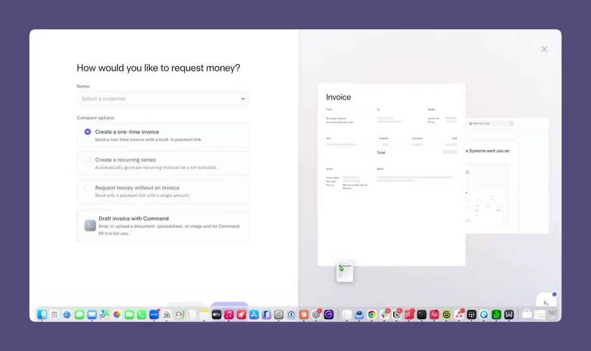 Mercury: It's 2026 — public x-twitter post media curated for social post design inspiration.