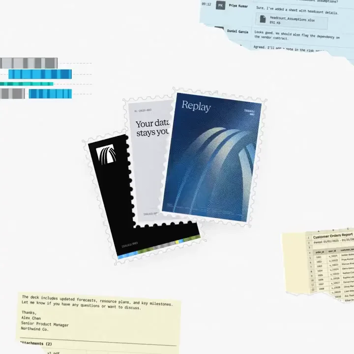 Dhruv Gupta: catalogue / experiments / [RE03] — public x-twitter post media curated for social post design inspiration.