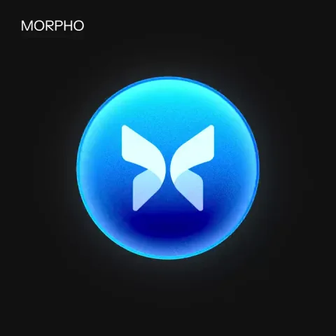 MORPHO is now listed on @RobinhoodApp — public x-twitter post media curated for social post design inspiration.