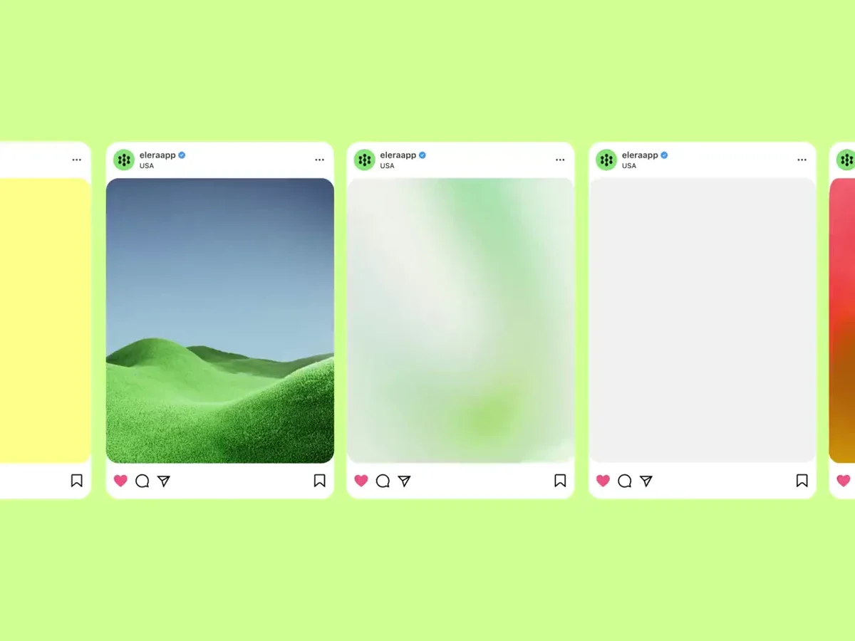 Nazday: Just made this graphic posts and animation with one prompt with Claude — public x-twitter post media curated for social post design inspiration.