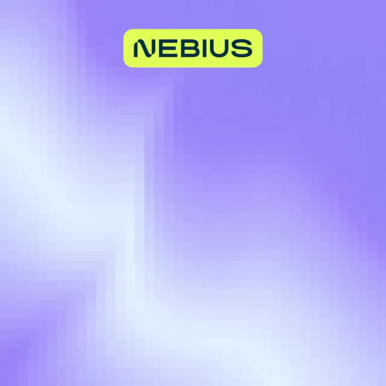 The Nebius AI Builder Program is now available — public x-twitter post media curated for social post design inspiration.