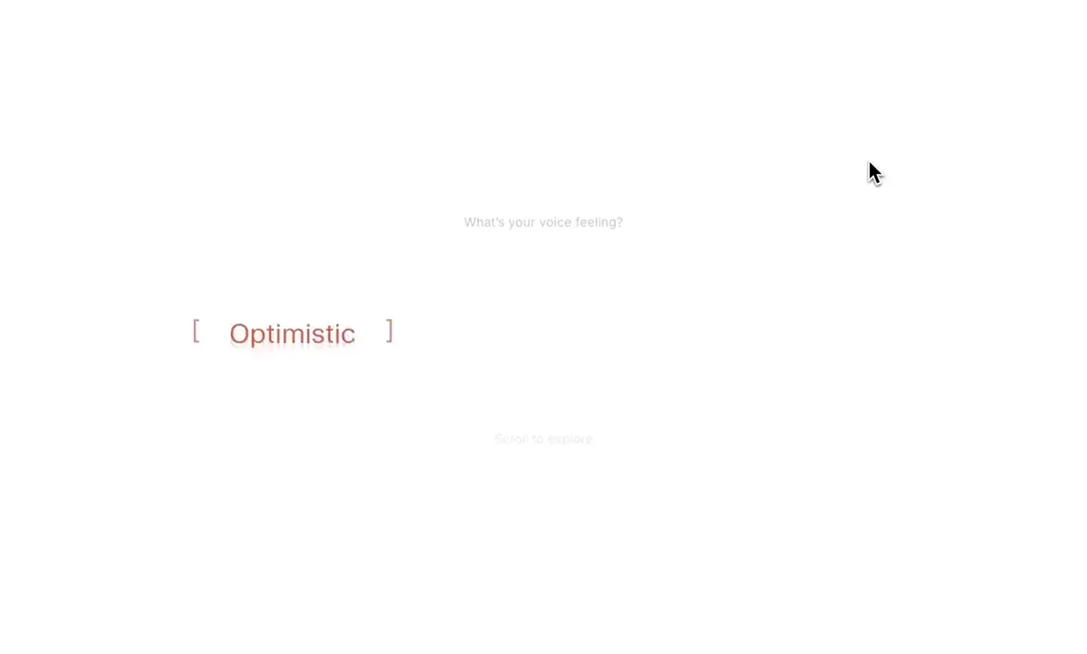 Nev Flynn: Eleven v4 is our most emotive model — public x-twitter post media curated for social post design inspiration.