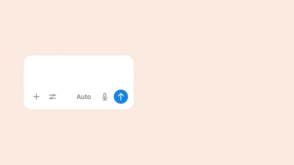 Notion: Auto, our upgraded model router — public x-twitter post media curated for social post design inspiration.
