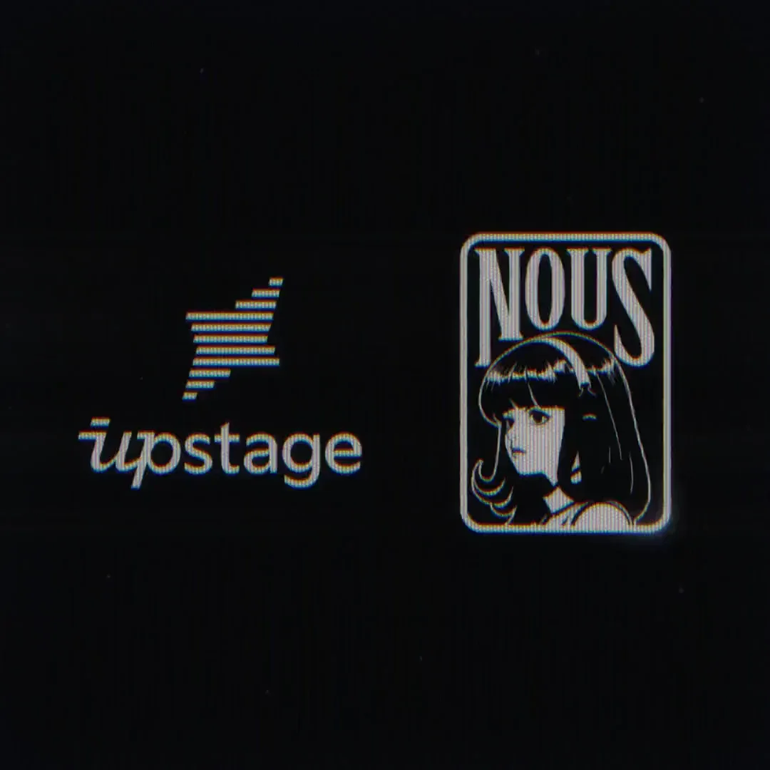 Nous Research: Solar Mini 4 from @upstageai is free on Nous Portal for the next two — public x-twitter post media curated for social post design inspiration.