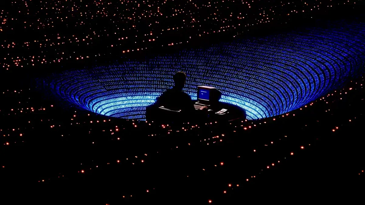 Odyssey: Starts to feel alive — public x-twitter post media curated for social post design inspiration.