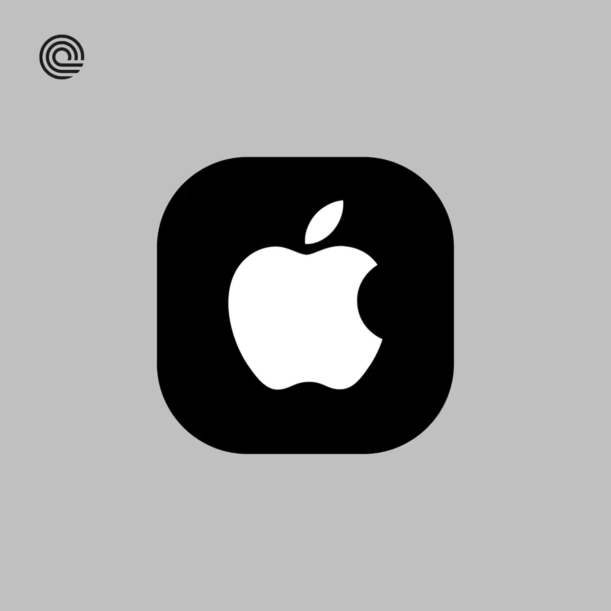 Ondo Finance: A new era for Apple begins — public x-twitter post media curated for social post design inspiration.