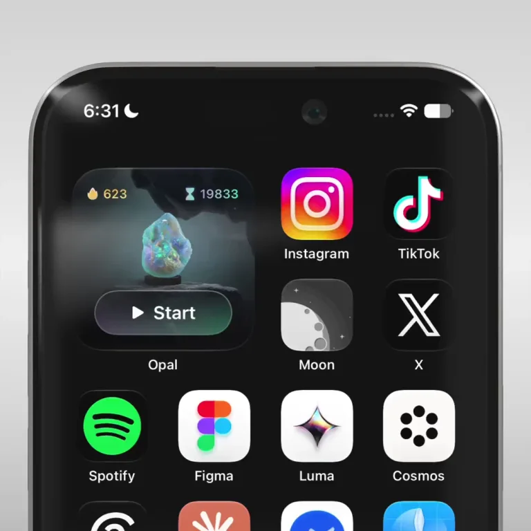 An Opal update we really like — public x-twitter post media curated for social post design inspiration.