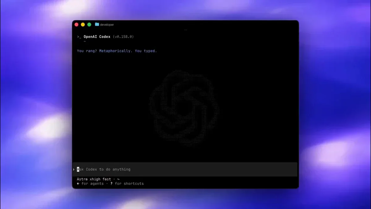 OpenAI Developers: Codex CLI just got a major refresh, with a new look and powerful new — public x-twitter post media curated for social post design inspiration.