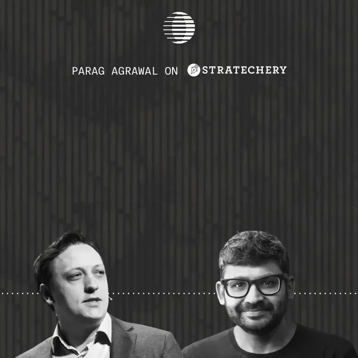 Parallel Web Systems: As agents become the primary users of the web — public x-twitter post media curated for social post design inspiration.