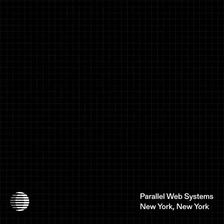 Parallel Web Systems: New York City, we're here, and we're hiring — public x-twitter post media curated for social post design inspiration.