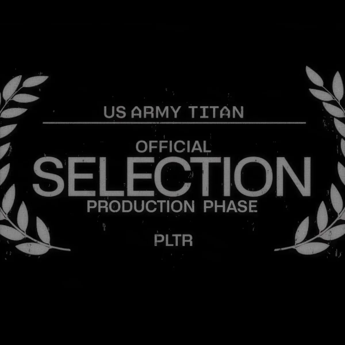 Palantir: The Army's newest AI-defined mobile ground station — public x-twitter post media curated for social post design inspiration.