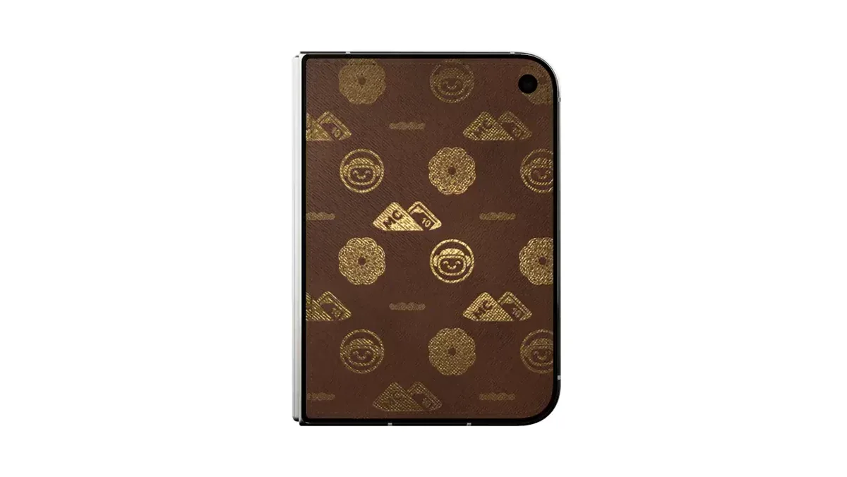 Perjan Duro: I shipped MoneyCoach for iPhone Duo on day one without ever holding one — public x-twitter post media curated for social post design inspiration.