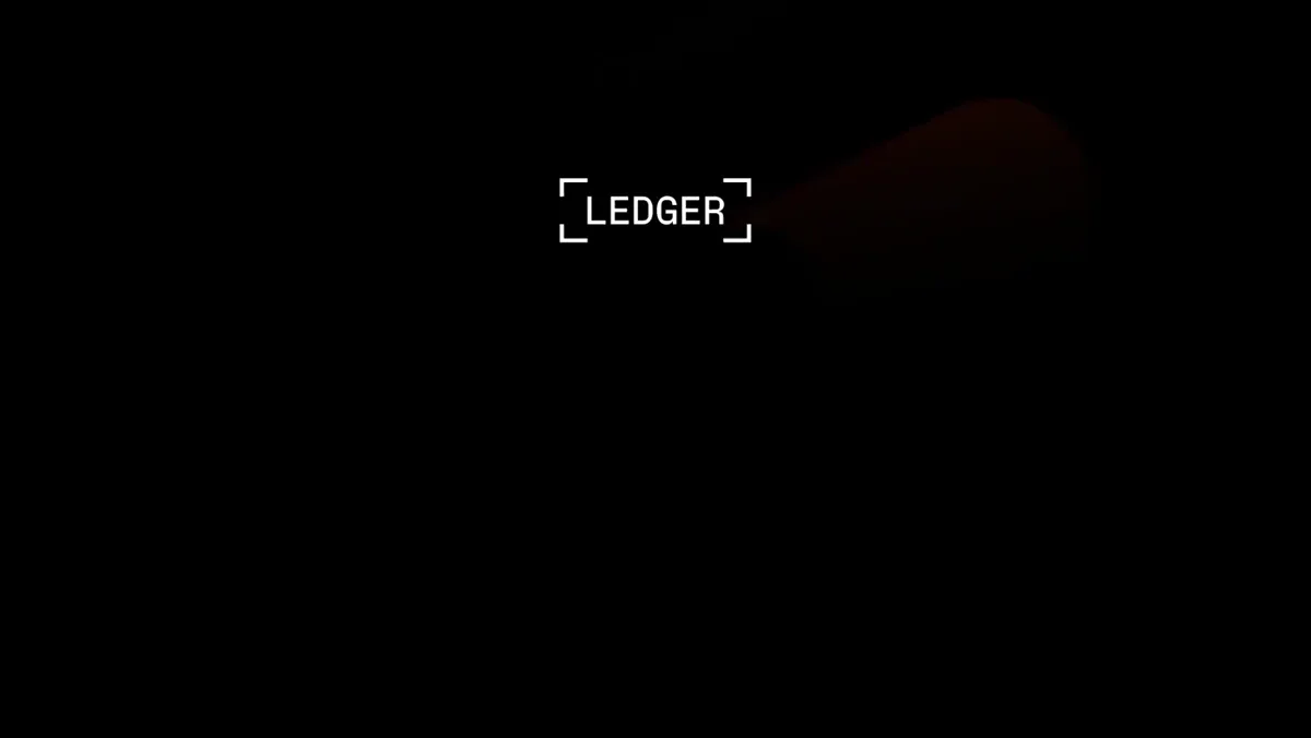 Pascal Gauthier @Ledger: marks a new chapter for @Ledger — public x-twitter post media curated for social post design inspiration.