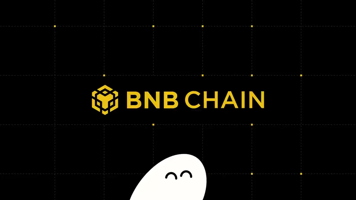 BNB Chain is live on @Phantom — public x-twitter post media curated for social post design inspiration.