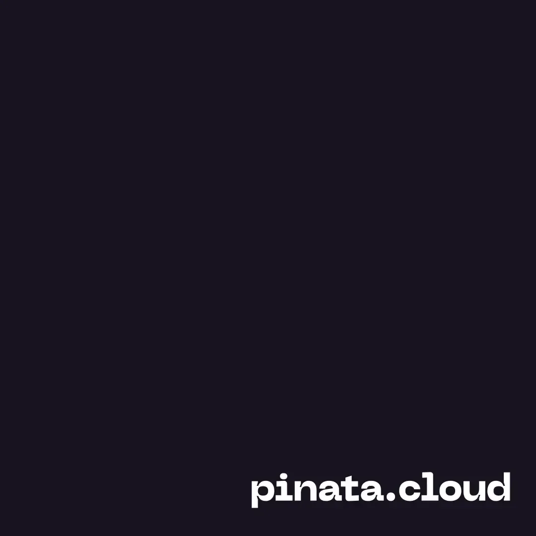 Pinata: Every time a traditional link breaks — public x-twitter post media curated for social post design inspiration.