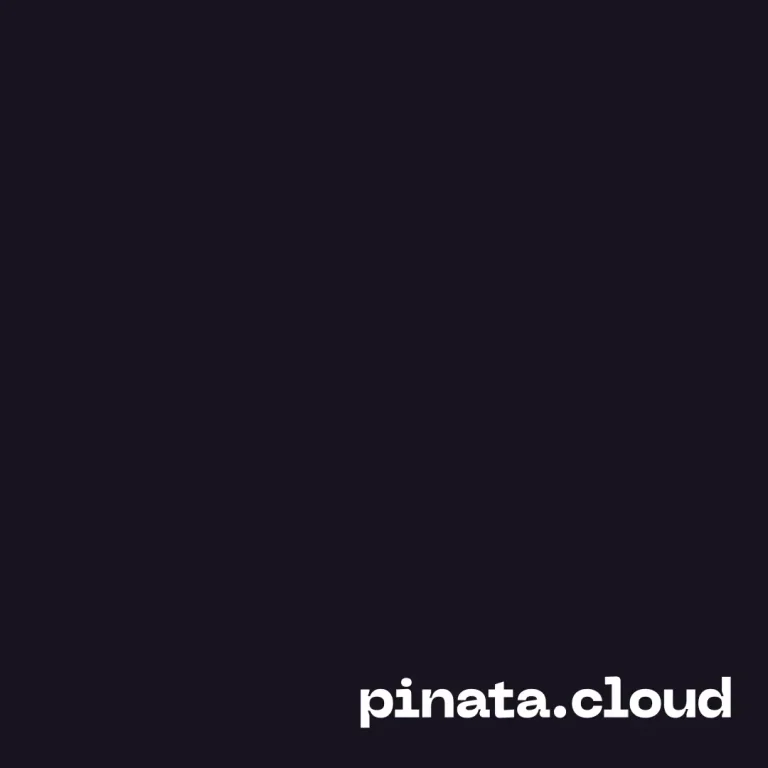 Pinata: Every time a traditional link breaks — public x-twitter post media curated for social post design inspiration.