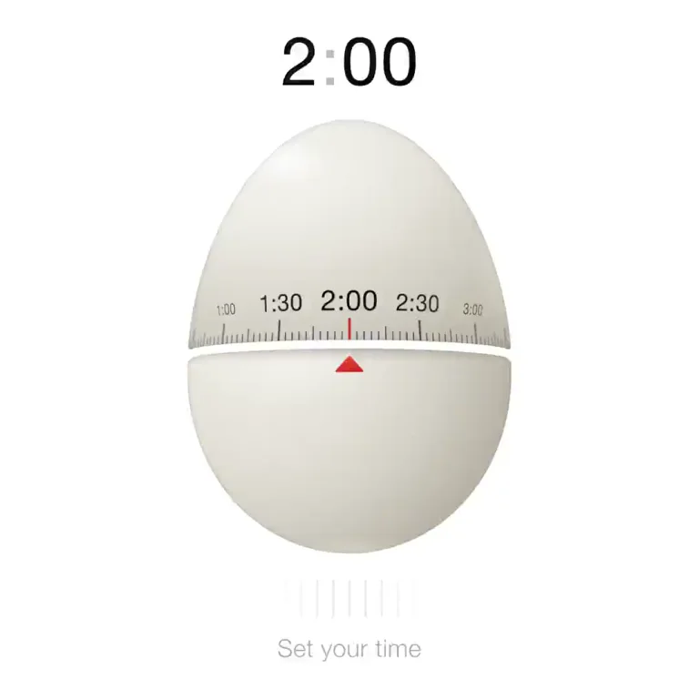 Platin: Set a timer, but make it the kitchen one — public x-twitter post media curated for social post design inspiration.