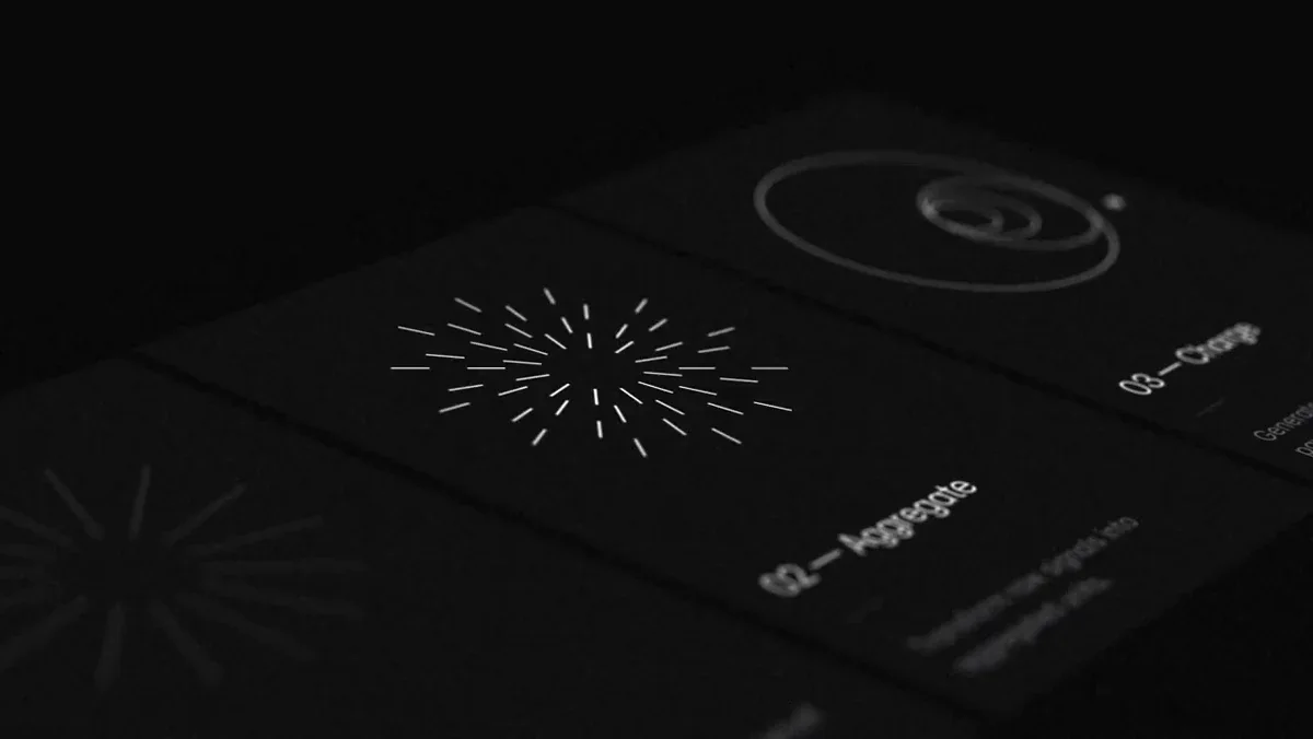 Polar: Ingest — Aggregate — Charge — public x-twitter post media curated for social post design inspiration.
