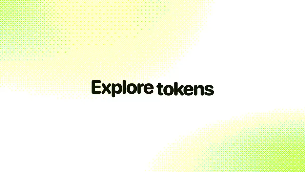 Pons: Explore, Launch, Trade — public x-twitter post media curated for social post design inspiration.