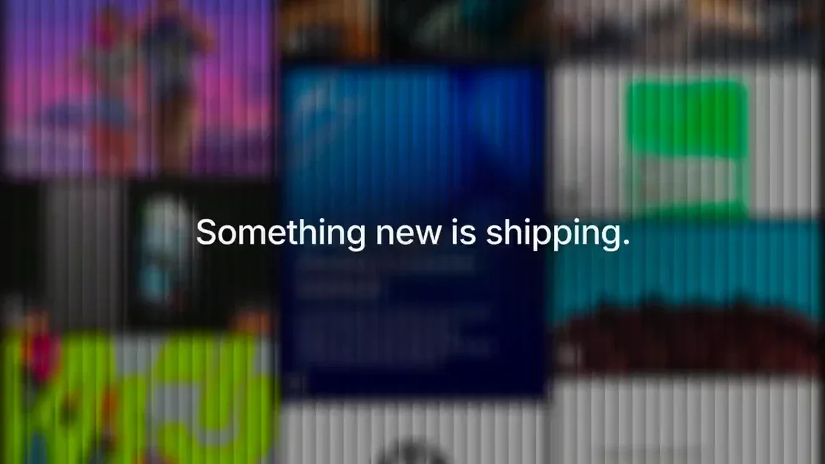 Posts.design: shipped before the teaser is out — public x-twitter post media curated for social post design inspiration.
