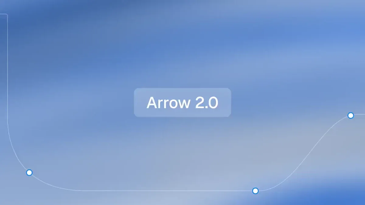 QuiverAI: Arrow 2 — public x-twitter post media curated for social post design inspiration.