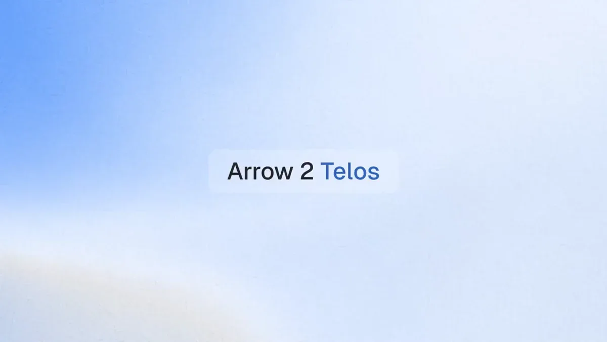 QuiverAI: Arrow 2 Telos combines specialized vector generation with an advanced — public x-twitter post media curated for social post design inspiration.