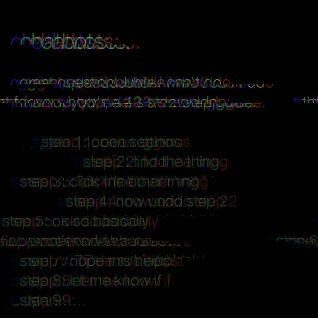 Rabbit inc.: when you ask rabbit OS3 to make a chaotic shitpost gif meme about itself — public x-twitter post media curated for social post design inspiration.