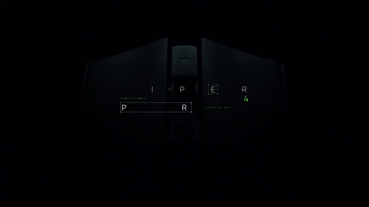 R Λ Z Ξ R: The best wireless esports gaming mouse, made with the best — public x-twitter post media curated for social post design inspiration.