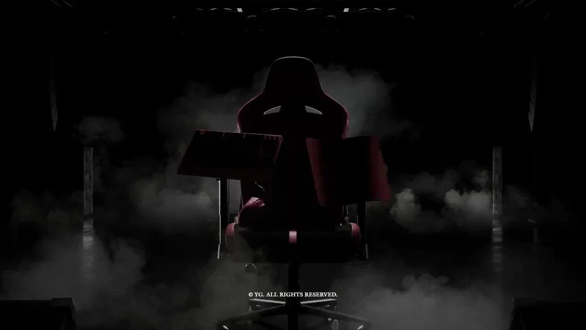 R Λ Z Ξ R: The BLACKPINK x Razer collection is back — public x-twitter post media curated for social post design inspiration.