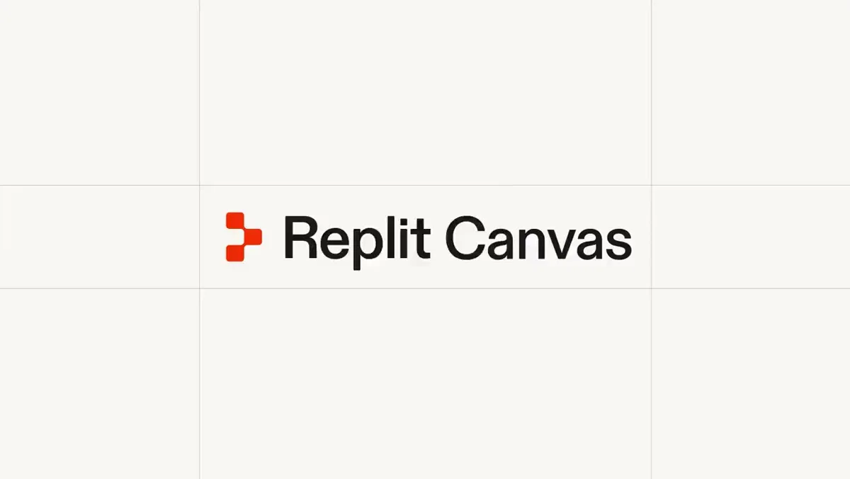 Replit ⠕: The best design work doesn't happen in a chat box — public x-twitter post media curated for social post design inspiration.
