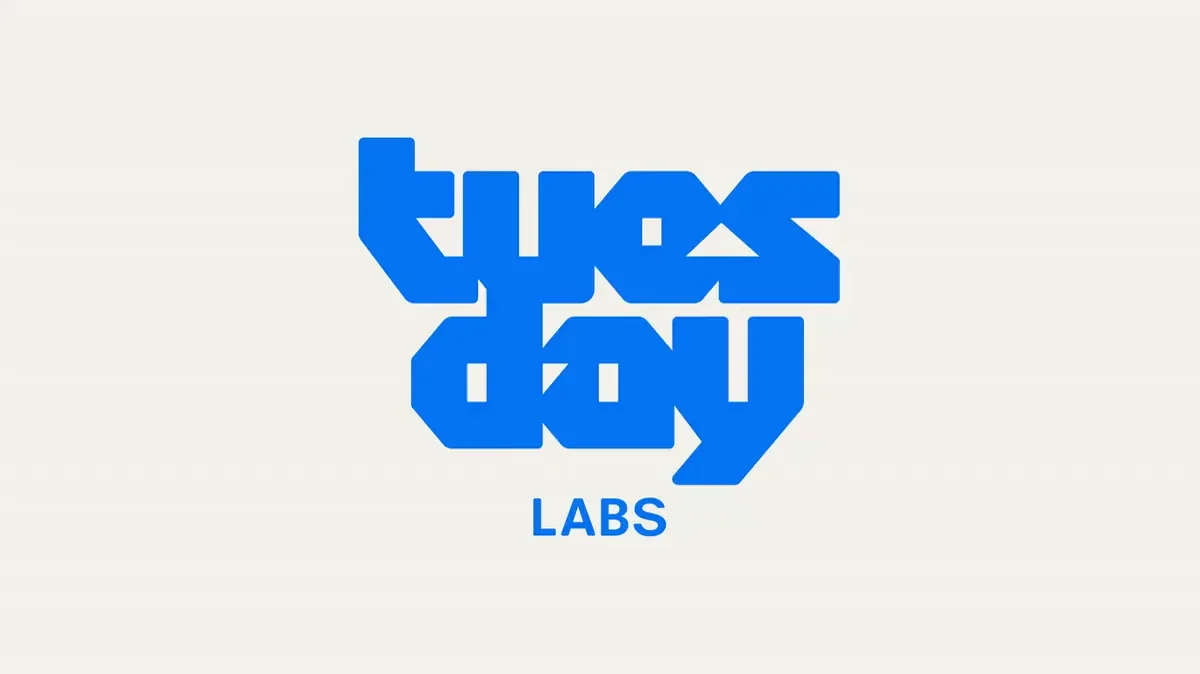 Tuesday Labs: Coming Tuesday, October 20 — public x-twitter post media curated for social post design inspiration.