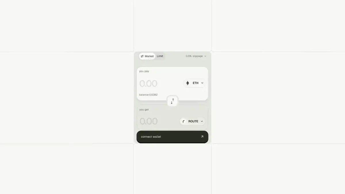 Route: Simple — public x-twitter post media curated for social post design inspiration.