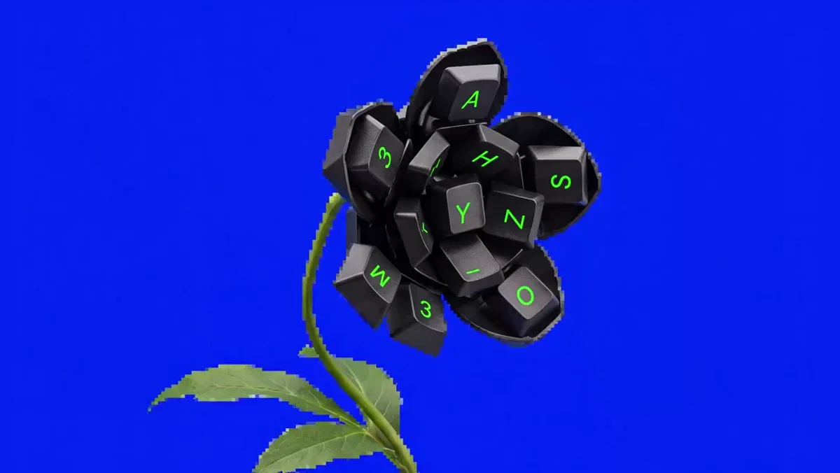 Sasha: botanicals for @rhizome’s 30th // made in @floraai — public x-twitter post media curated for social post design inspiration.
