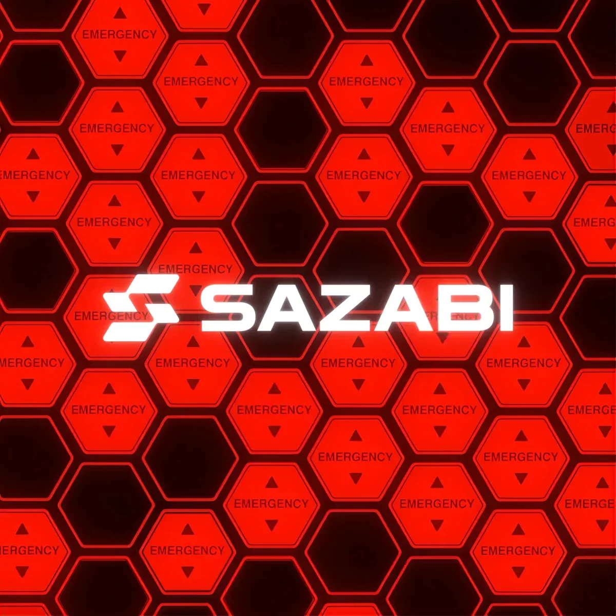 Sazabi: Anomaly detected — public x-twitter post media curated for social post design inspiration.