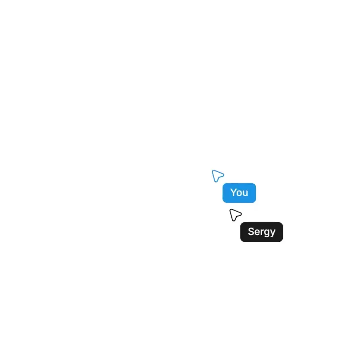 Sergy: My new portfolio is live — public x-twitter post media curated for social post design inspiration.