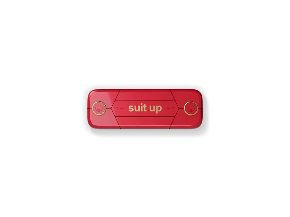Rajat Sethi: ironman.tsx — public x-twitter post media curated for social post design inspiration.