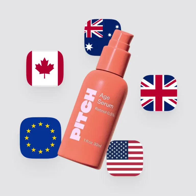 Shopify: Shop Campaigns is going international — public x-twitter post media curated for social post design inspiration.