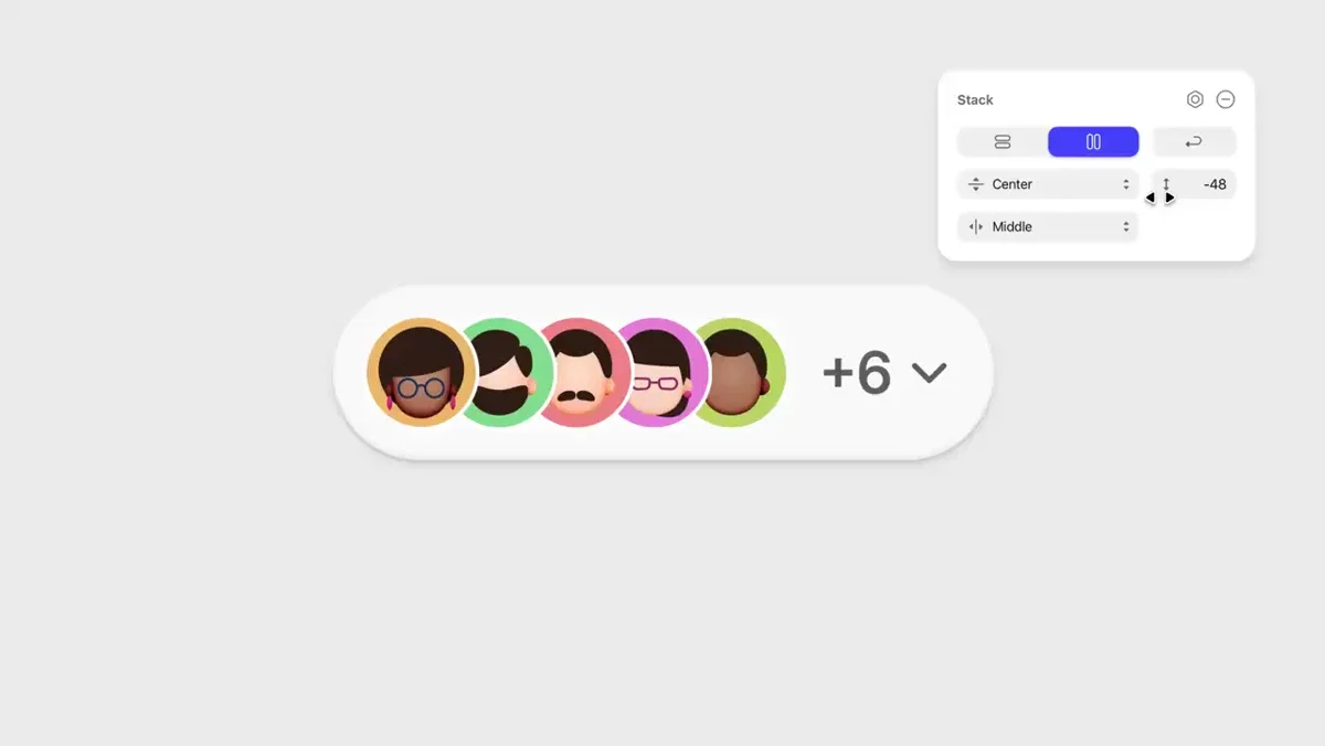 Sketch: When we shipped stacks last year, the most common request was “but what — public x-twitter post media curated for social post design inspiration.