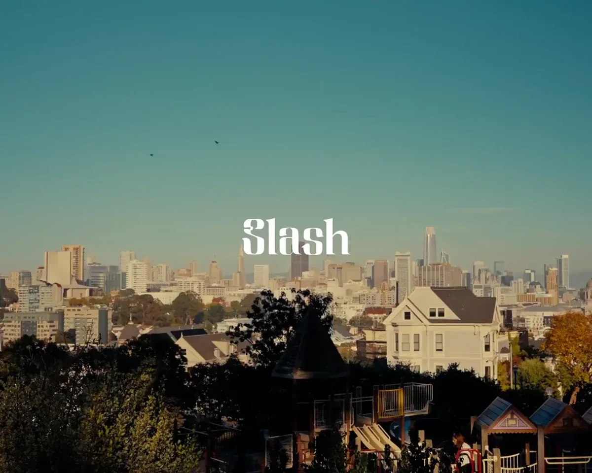 Why Slash — public x-twitter post media curated for social post design inspiration.