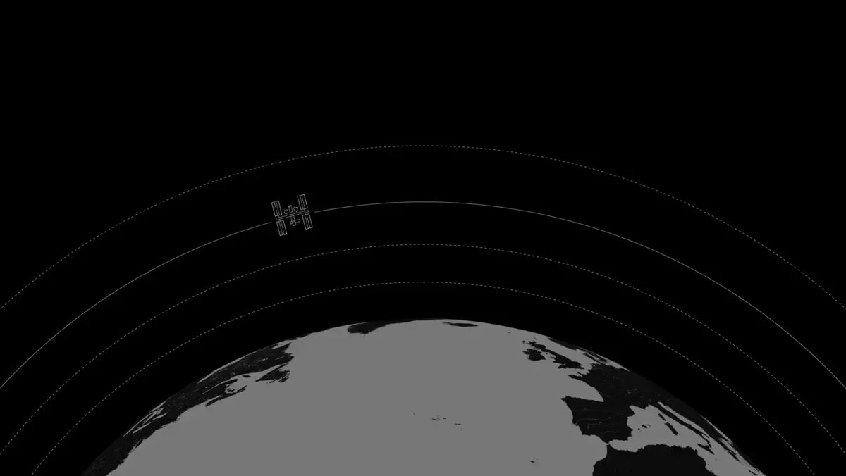 Starlink operates 11k+ satellites in orbit — public x-twitter post media curated for social post design inspiration.
