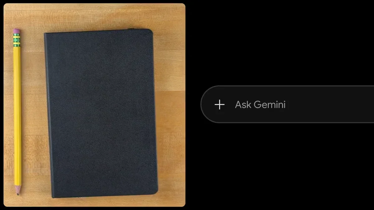 Sundar Pichai: Gemini 4 Argon is here — public x-twitter post media curated for social post design inspiration.