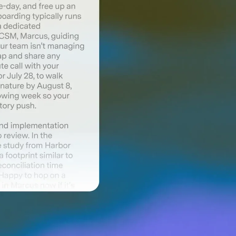 Faster than opening a new tab, Superhuman Go delivers clarity wherever — public x-twitter post media curated for social post design inspiration.