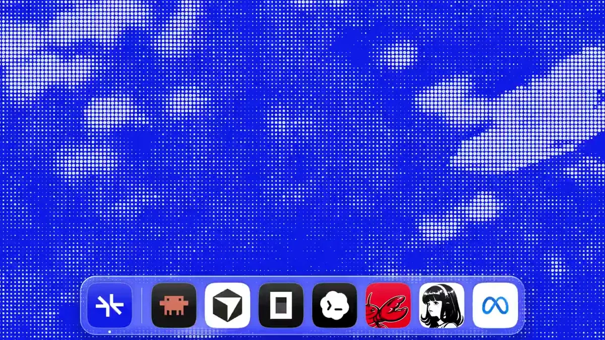 Supermemory: one command and persistent memory for your coding agents — public x-twitter post media curated for social post design inspiration.