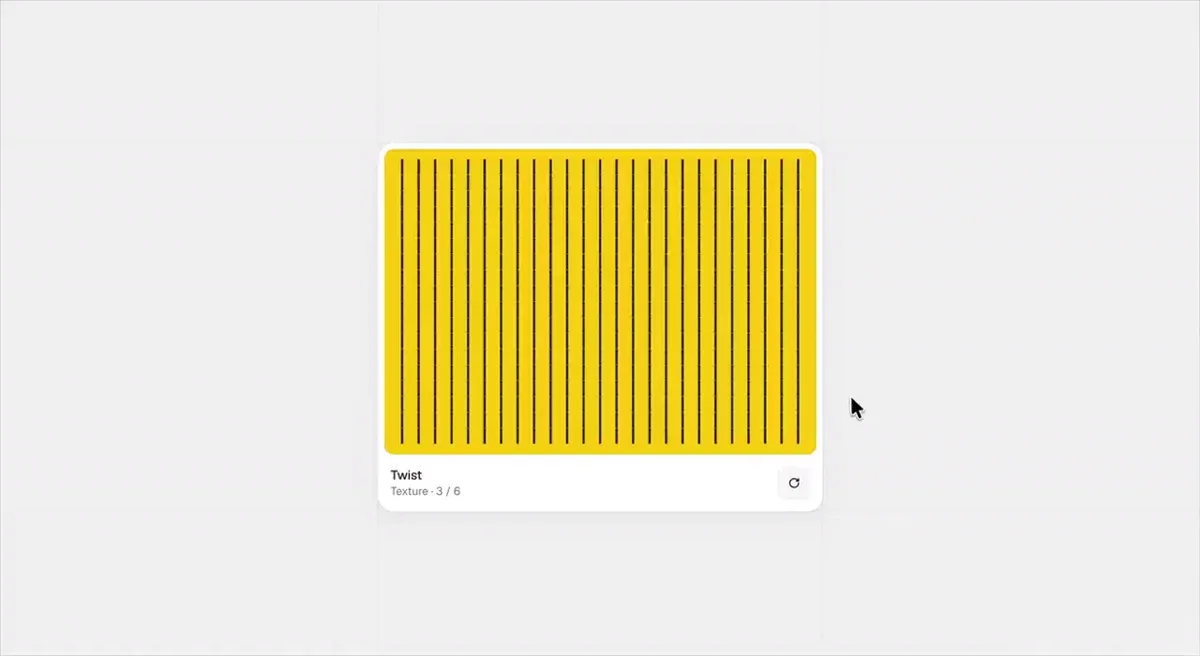Sven: Okay this is quite fun — public x-twitter post media curated for social post design inspiration.